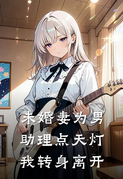 未婚妻为男助理点天灯，我转身离开冉钰冉总完本小说大全_免费小说免费阅读未婚妻为男助理点天灯，我转身离开(冉钰冉总)