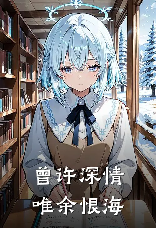 曾许深情，唯余恨海