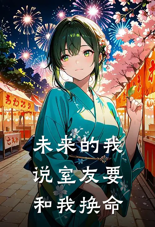 未来的我说室友要和我换命