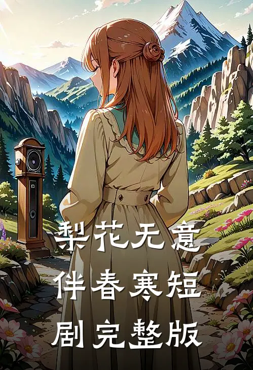 梨花无意伴春寒短剧完整版