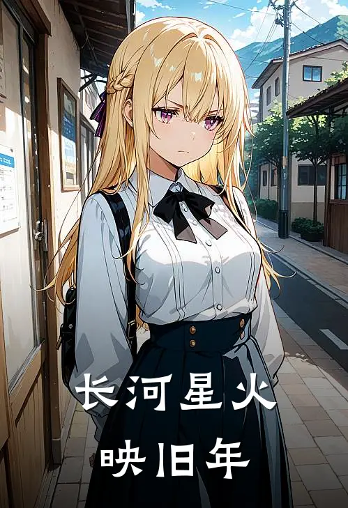 长河星火映旧年