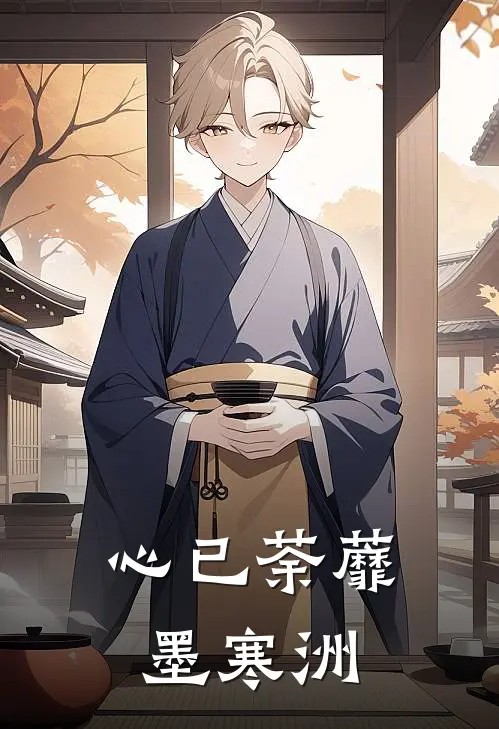 心已荼蘼墨寒洲