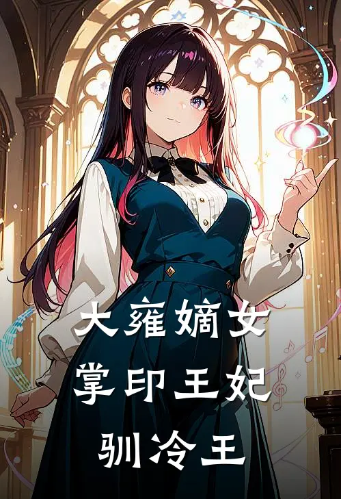 大雍嫡女：掌印王妃驯冷王沈清晚翠免费完结小说_完本完结小说大雍嫡女：掌印王妃驯冷王(沈清晚翠)