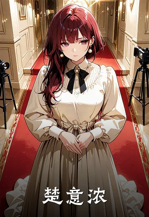 楚意浓(顾狗顾廷生)完结版免费阅读_楚意浓全文免费阅读