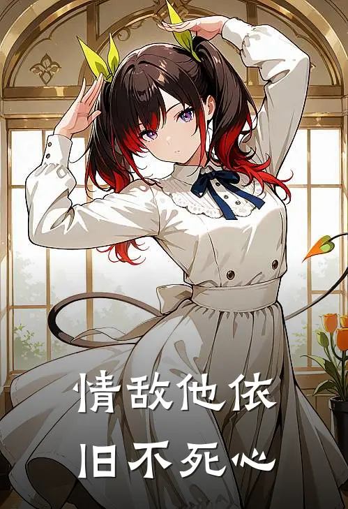 情敌他依旧不死心