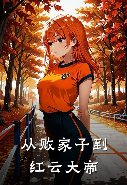 从败家子到红云大帝红云钱贵完结小说大全_免费小说在哪看从败家子到红云大帝(红云钱贵)