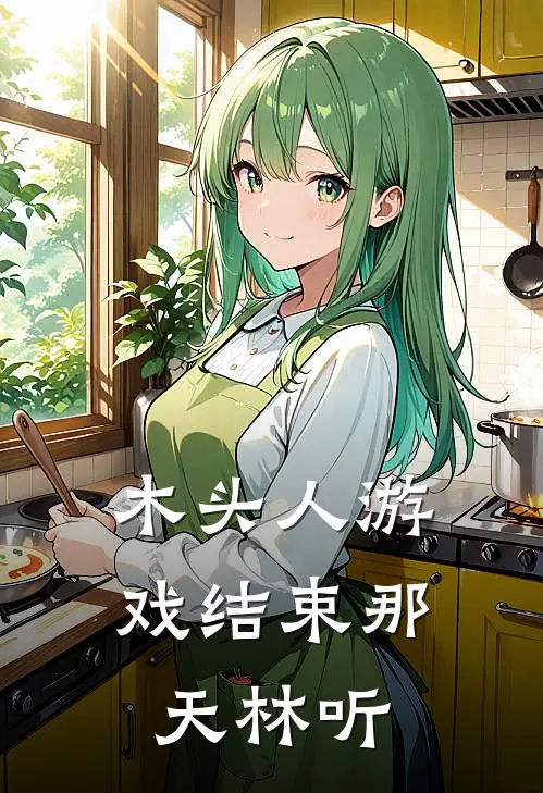 木头人游戏结束那天林听