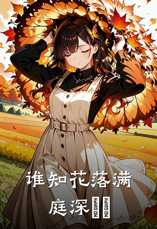 谁知花落满庭深​​叶雾染裴牧野完整版免费阅读_叶雾染裴牧野精彩小说