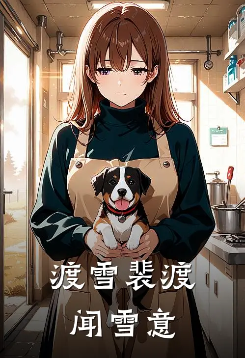 渡雪裴渡闻雪意