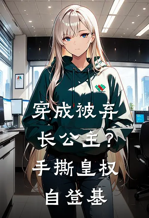 穿成被弃长公主？手撕皇权自登基(李锦纾刘锦纾)全文阅读免费全集_完结小说穿成被弃长公主？手撕皇权自登基李锦纾刘锦纾