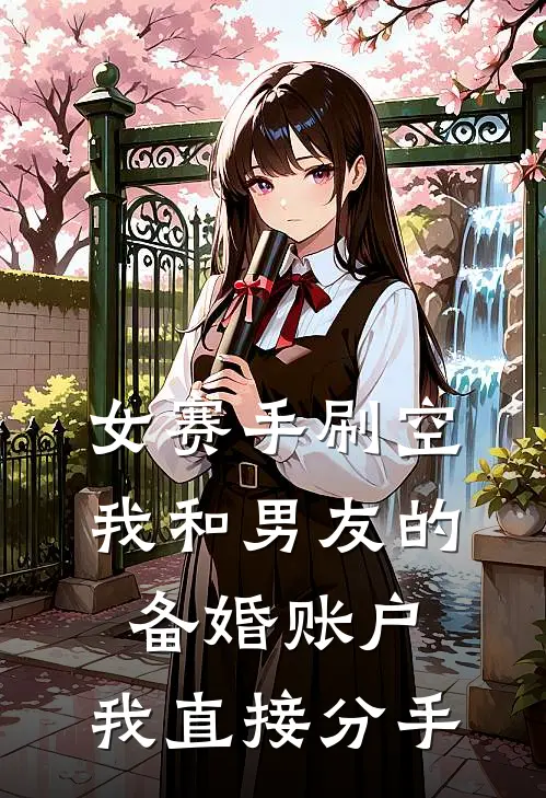 女赛手刷空我和男友的备婚账户，我直接分手