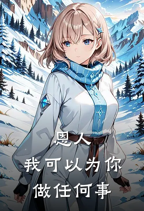 恩人，我可以为你做任何事苏安明治全本免费完结小说_免费小说完结恩人，我可以为你做任何事苏安明治