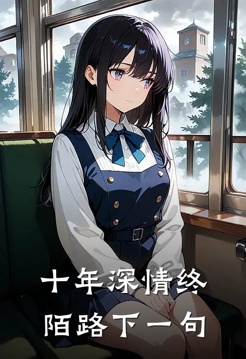 十年深情终陌路下一句