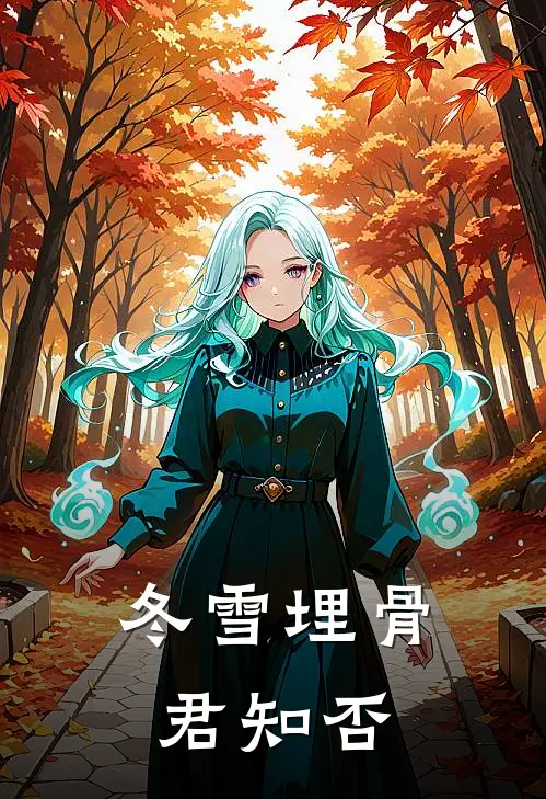 冬雪埋骨，君知否