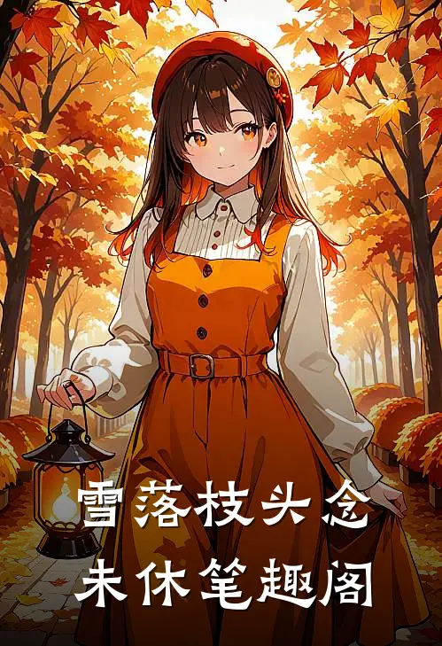 雪落枝头念未休笔趣阁