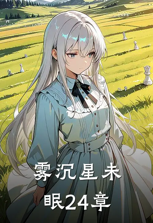 雾沉星未眠24章