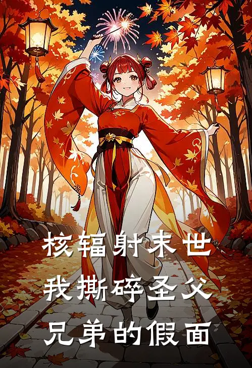 核辐射末世，我撕碎圣父兄弟的假面江澈老秦完本完结小说_无弹窗全文免费阅读核辐射末世，我撕碎圣父兄弟的假面(江澈老秦)