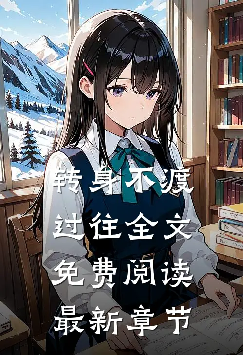 转身不渡过往全文免费阅读最新章节