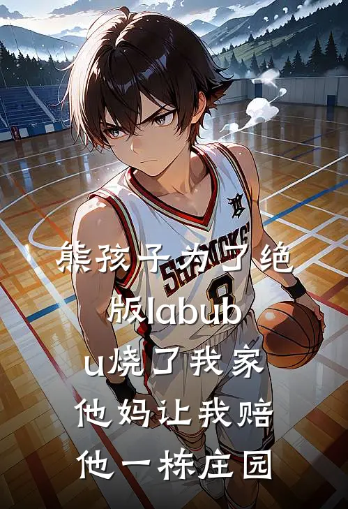 熊孩子为了绝版labubu烧了我家，他妈让我赔他一栋庄园