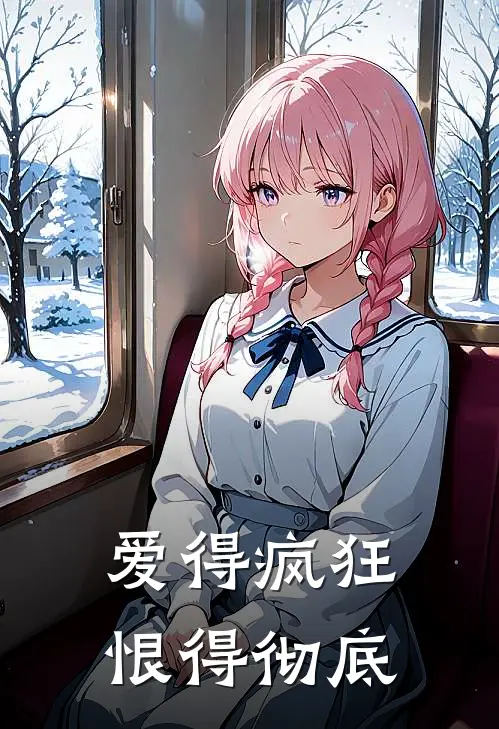 爱得疯狂，恨得彻底