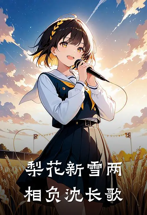 梨花新雪两相负沈长歌