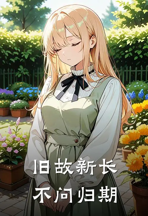 旧故新长不问归期