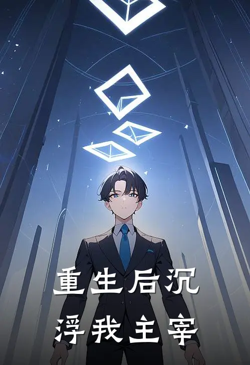 重生后沉浮我主宰