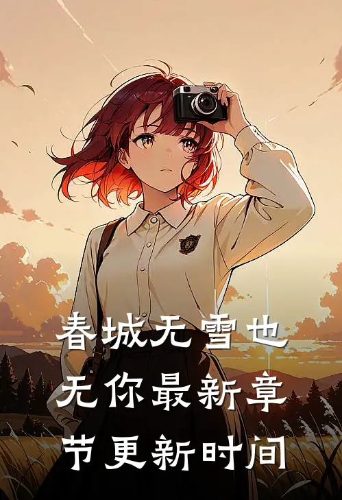春城无雪也无你最新章节更新时间