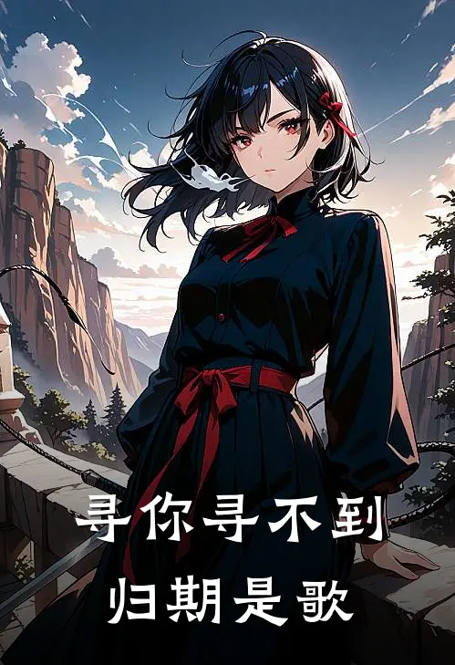 寻你寻不到归期是歌