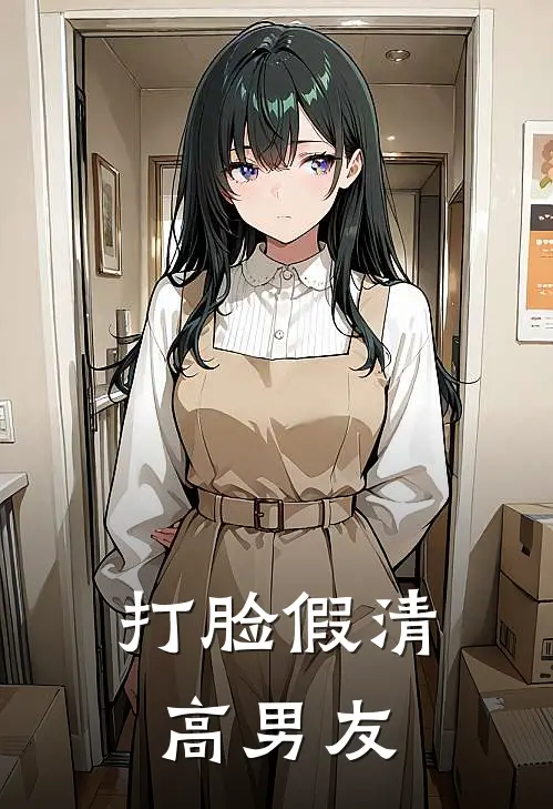 打脸假清高男友