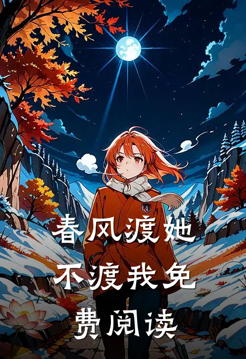 春风渡她不渡我免费阅读