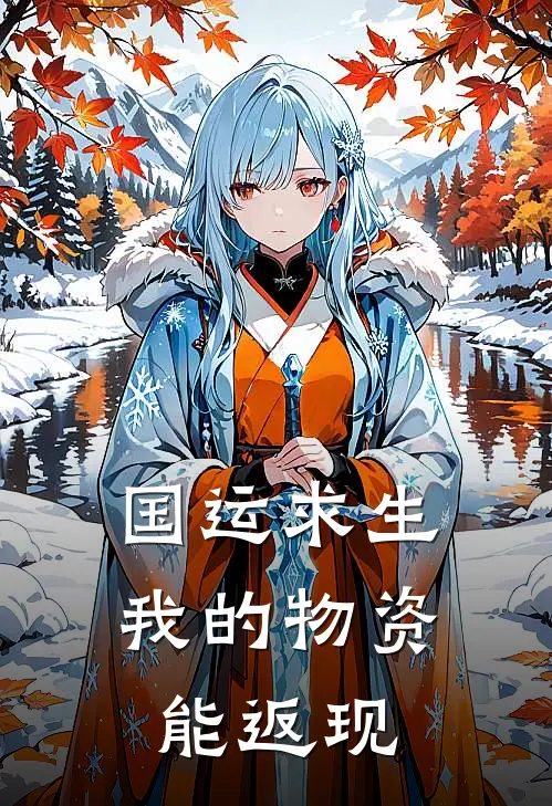 国运求生，我的物资能返现(林辰秦锋)免费小说_完整版免费阅读国运求生，我的物资能返现林辰秦锋