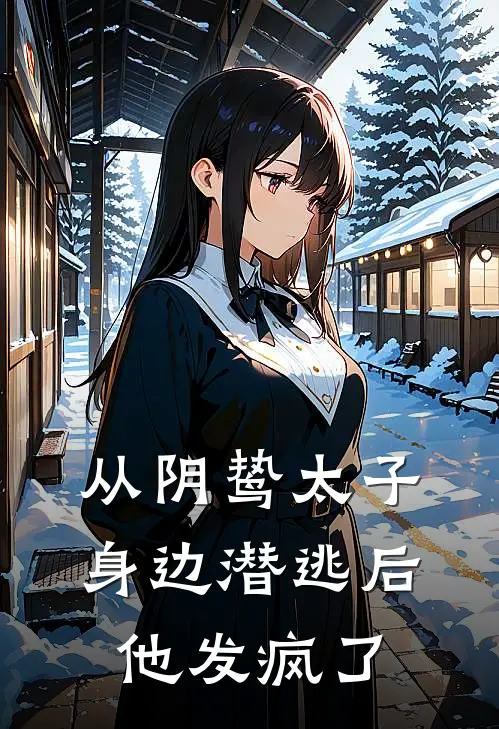 《从阴鸷太子身边潜逃后，他发疯了》宋令仪韩信尚完本小说_宋令仪韩信尚(从阴鸷太子身边潜逃后，他发疯了)全文免费阅读无弹窗大结局