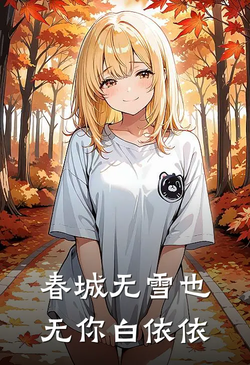 春城无雪也无你白依依