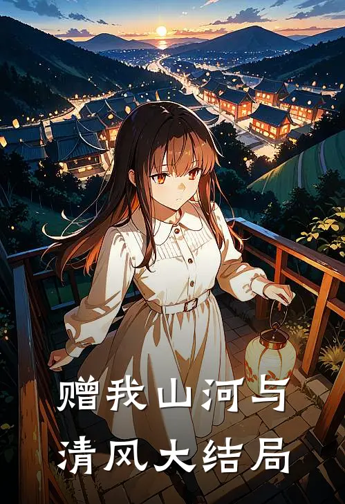 赠我山河与清风大结局