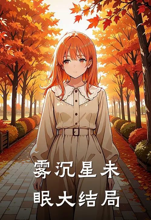 雾沉星未眠大结局