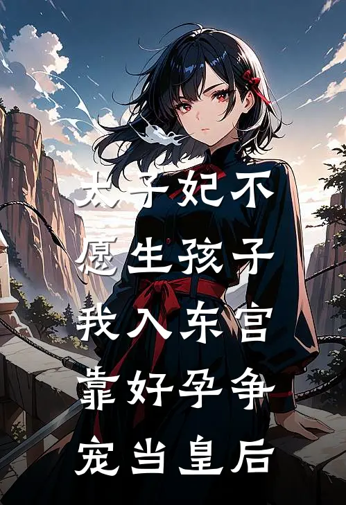 太子妃不愿生孩子，我入东宫靠好孕争宠当皇后蒋明月周衍最新热门小说_免费小说全文阅读太子妃不愿生孩子，我入东宫靠好孕争宠当皇后(蒋明月周衍)