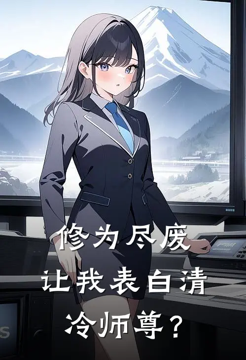 修为尽废，让我表白清冷师尊？