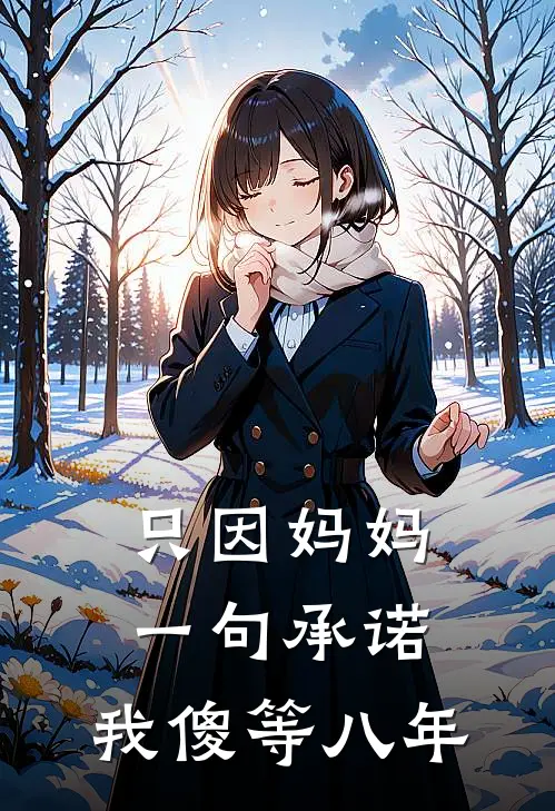 只因妈妈一句承诺，我傻等八年
