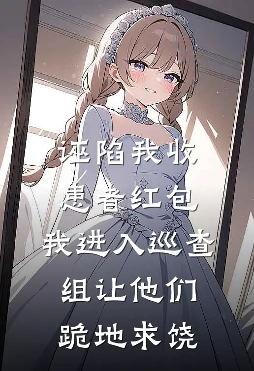 诬陷我收患者红包，我进入巡查组让他们跪地求饶