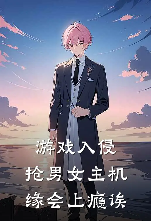 虞寻歌虞寻欢(游戏入侵：抢男女主机缘会上瘾诶)全文免费在线阅读_游戏入侵：抢男女主机缘会上瘾诶完整版免费在线阅读