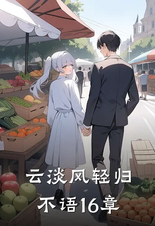 云淡风轻归不语16章