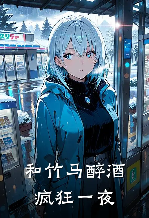 和竹马醉酒疯狂一夜