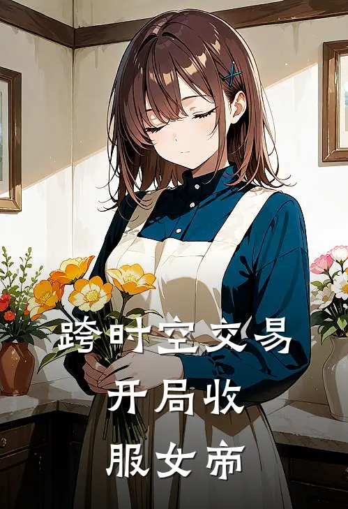 跨时空交易：开局收服女帝