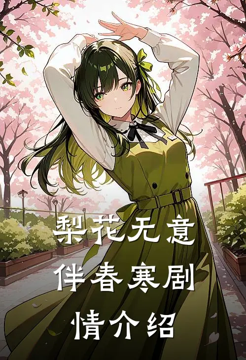 梨花无意伴春寒剧情介绍