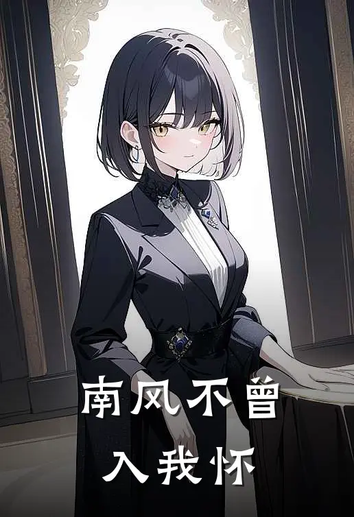 南风不曾入我怀