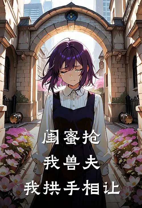 闺蜜抢我兽夫，我拱手相让(王希朱翔)完结小说推荐_免费小说闺蜜抢我兽夫，我拱手相让(王希朱翔)