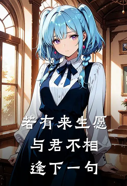 若有来生愿与君不相逢下一句