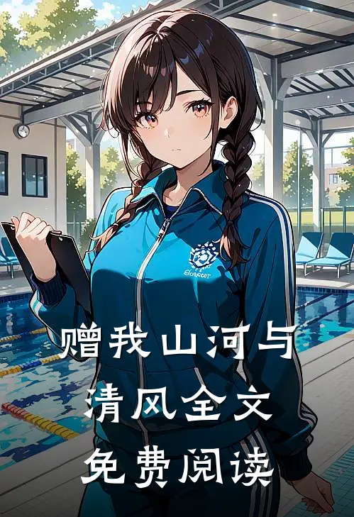 赠我山河与清风全文免费阅读