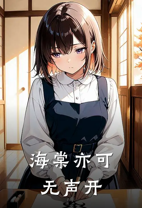 海棠亦可无声开沈祈年苏海棠全本免费在线阅读_沈祈年苏海棠全文阅读